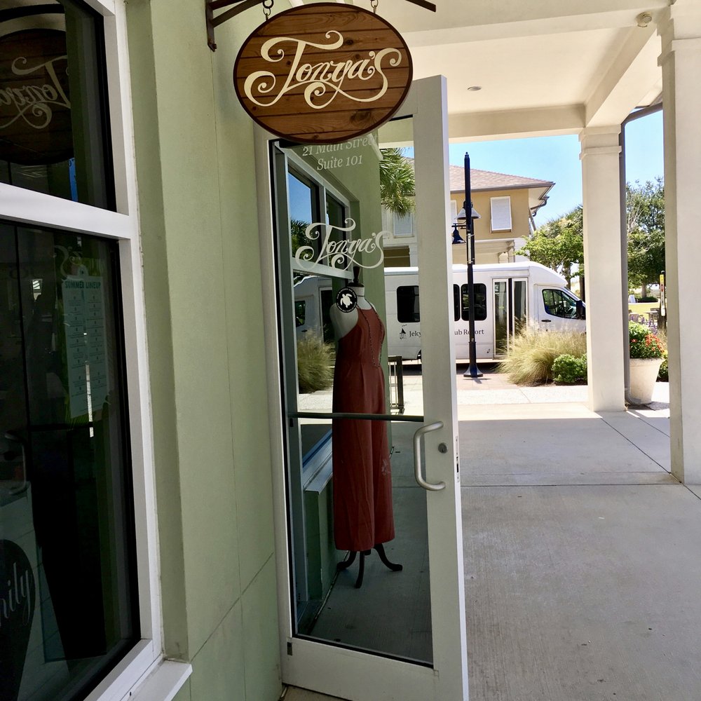 Top 10 Best Shopping near 11 Main St, Jekyll Island, GA 31527 Last