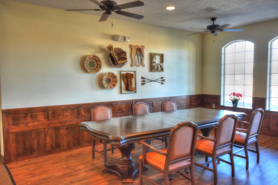 BEEHIVE HOMES OF BERNALILLO Updated September 2024 200 Sherrifs