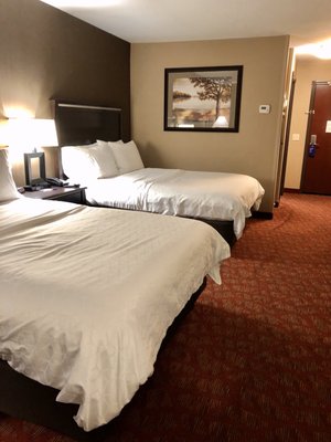 Holiday Inn Express & Suites Moab by IHG by null