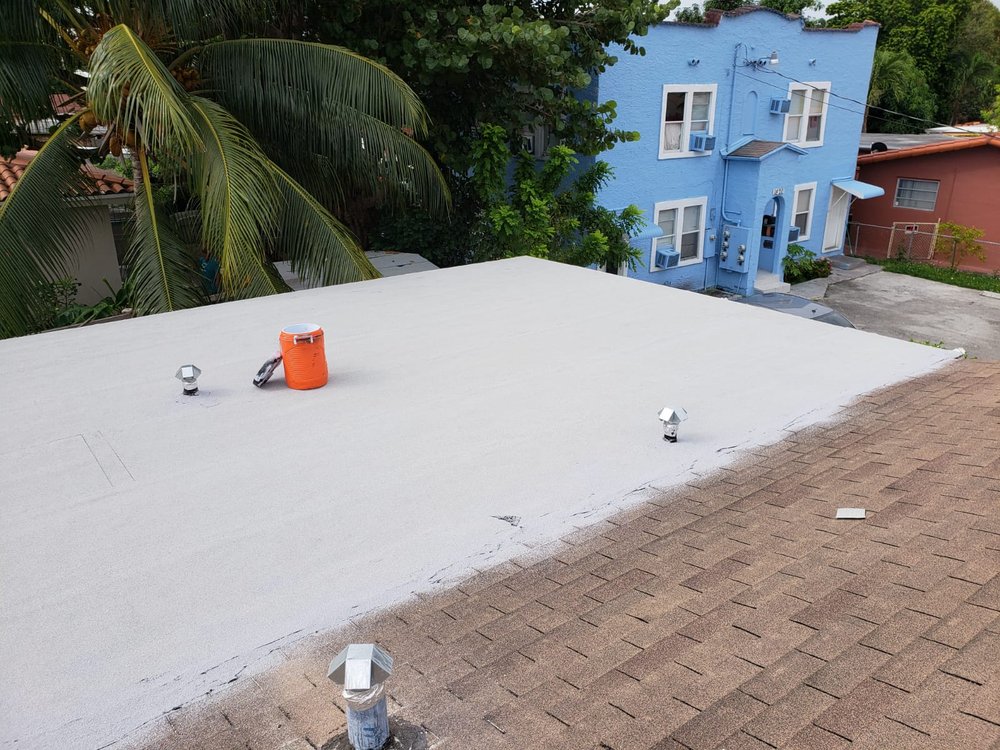 Slide of General Roofing & Construction