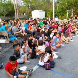 Lake Worth West Community Center