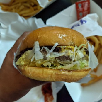Amboy - Royale Burger - Steakhouses Near Me - Los Angeles, California