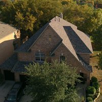 Slide of KEE Roofing