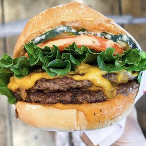 Monty’s Good Burger on Yelp