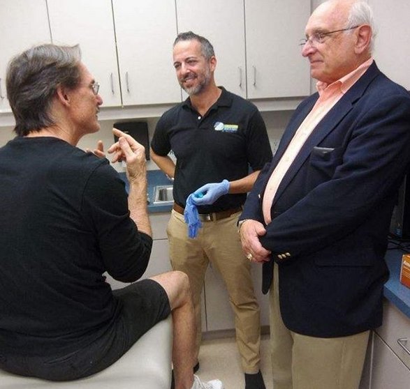 Sleep with a Smile - sleep specialist in Pembroke Pines, FL