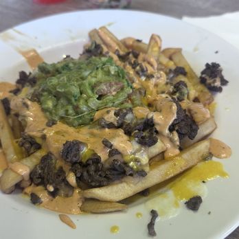 Chelas Mexican Kitchen - Asada fries - New Mexican Cuisine Near Me - San Clemente, California