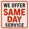 Master Glass Repair and Installation gift card