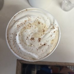 Supreme Bean Espresso