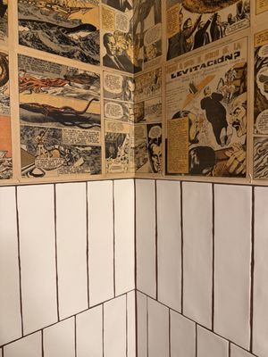 Republic Cantina by null Republic Cantina by null