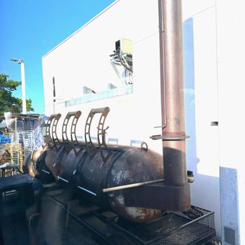Tropical Smokehouse - Smoker - Barbeque Near Me - West Palm Beach, Florida Tropical Smokehouse - Smoker - Barbeque Near Me - West Palm Beach, Florida