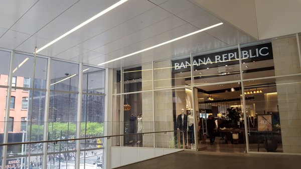 Banana Republic