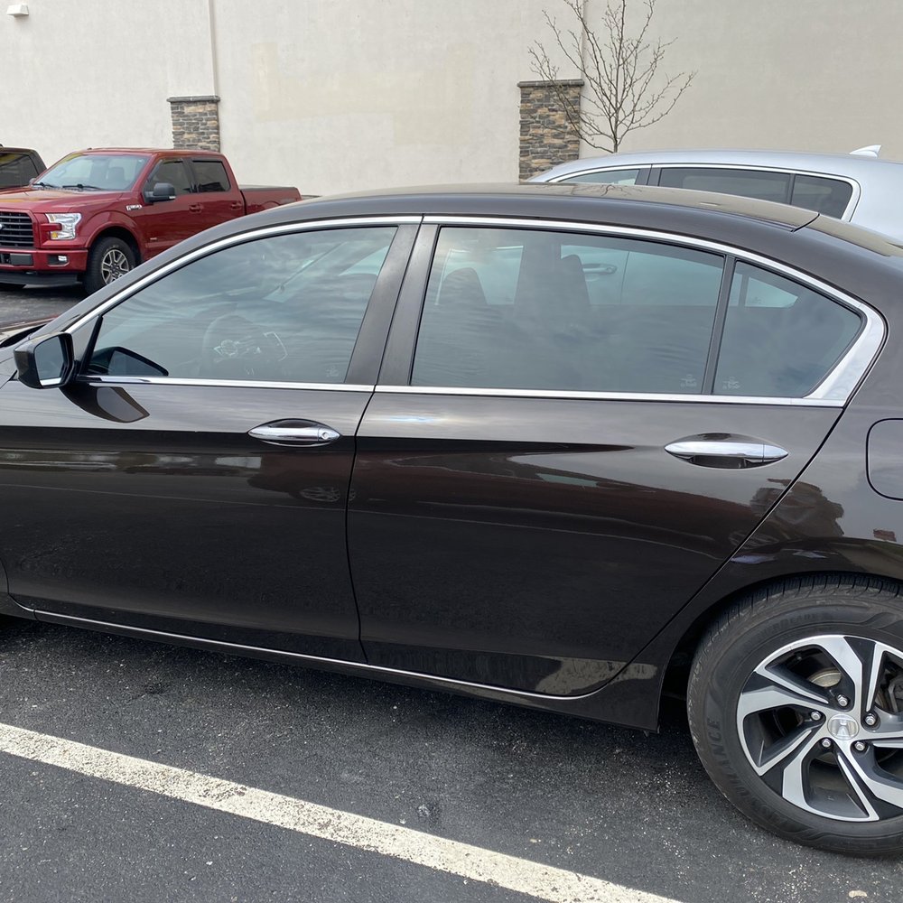 2017 Honda Accord 2017 Honda Accord