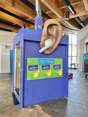 Exploration Place by null