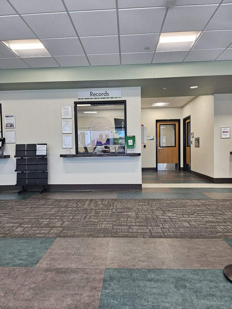 Washoe County Sheriff's Office - veterans service organization in Reno, NV