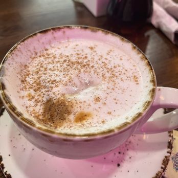 Madres Brunch - Café con leche - Breakfast & Brunch Near Me - Bellflower, California
