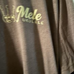 Mele Ukulele