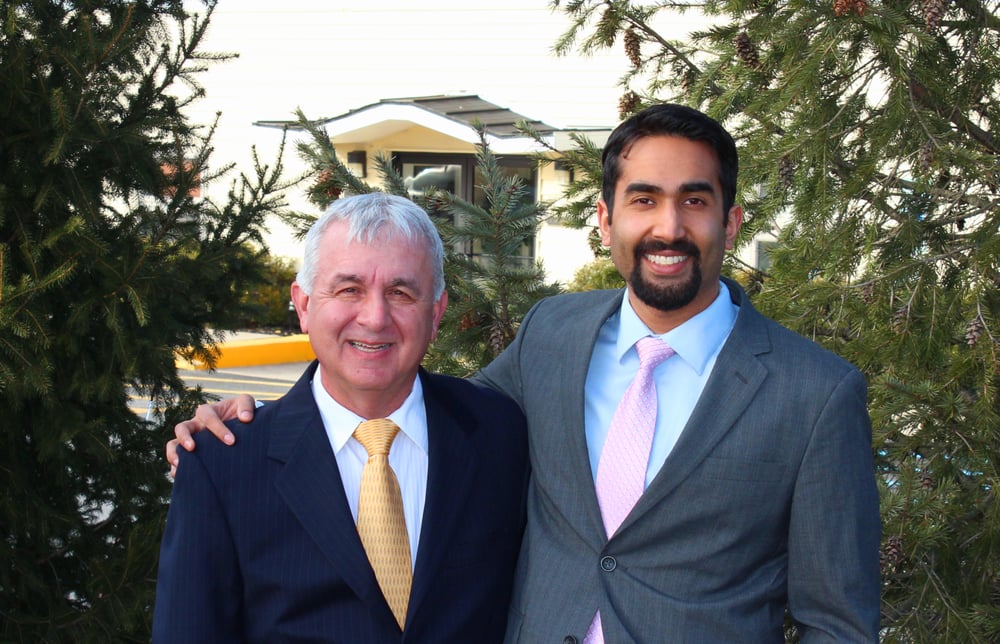 SOUTH JERSEY SMILES Updated September 2024 10 Reviews 800 N