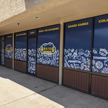 Amazing Discoveries - Tabletop Games Near Me - Glendale, Arizona Amazing Discoveries - Tabletop Games Near Me - Glendale, Arizona
