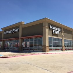 Mattress Firm Catclaw Drive