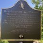 America 250 Patriots Marker