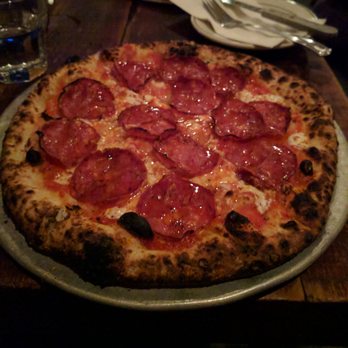 Me and Paul’s - Hellboy - Pizza Near Me - Brooklyn, New York Me and Paul’s - Hellboy - Pizza Near Me - Brooklyn, New York