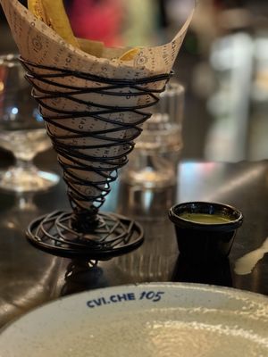 CVI.CHE 105 South Beach by null