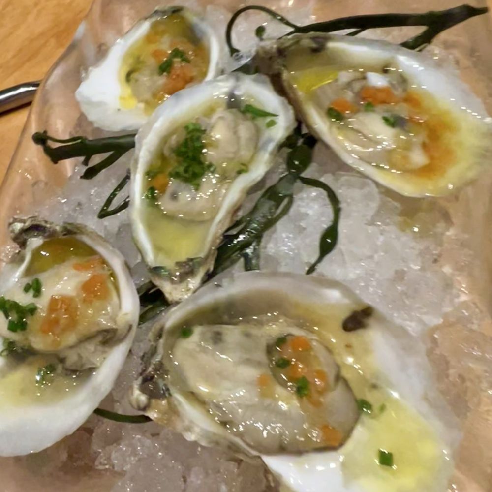 Jaleo - 11/22/25 Ostras en Escabeche - Spanish Near Me - Washington, DC, District of Columbia Jaleo - 11/22/25 Ostras en Escabeche - Spanish Near Me - Washington, DC, District of Columbia