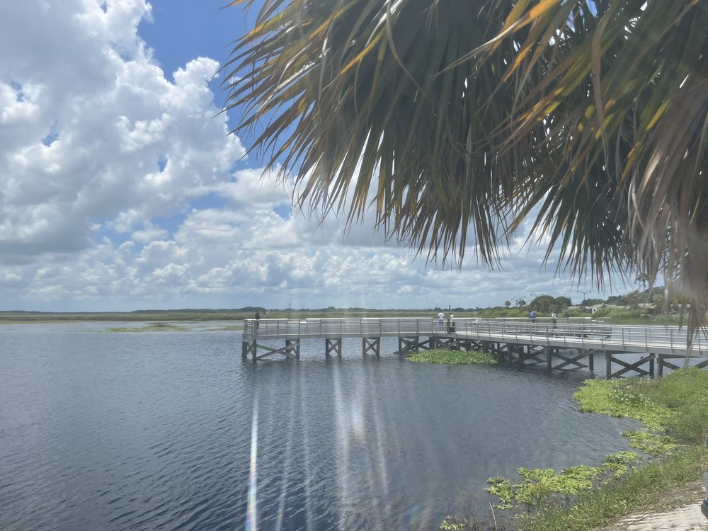 Brinson Park Image