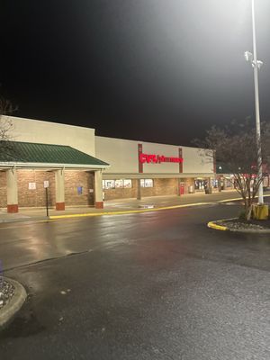 CVS Pharmacy