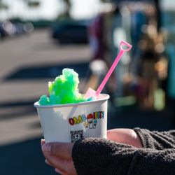 Omg icees