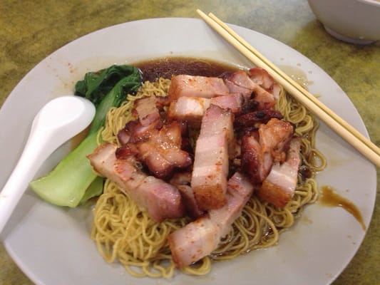 New Rong Liang Ge by null