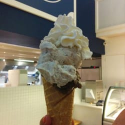 IJscuypje & Stamppotje - Stracciatella, chocolade en slagroom