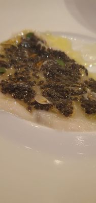 Caviar Russe Miami by null