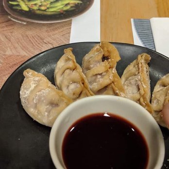Wagamama - Ramen Near Me - Crawley, SRY