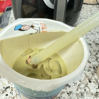 Tea Top - Too sweet no matcha flavor . - Bubble Tea Near Me - Houston, Texas Tea Top - Too sweet no matcha flavor . - Bubble Tea Near Me - Houston, Texas