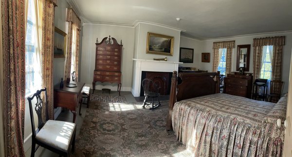Strawbery Banke Museum by null