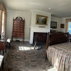 Strawbery Banke Museum