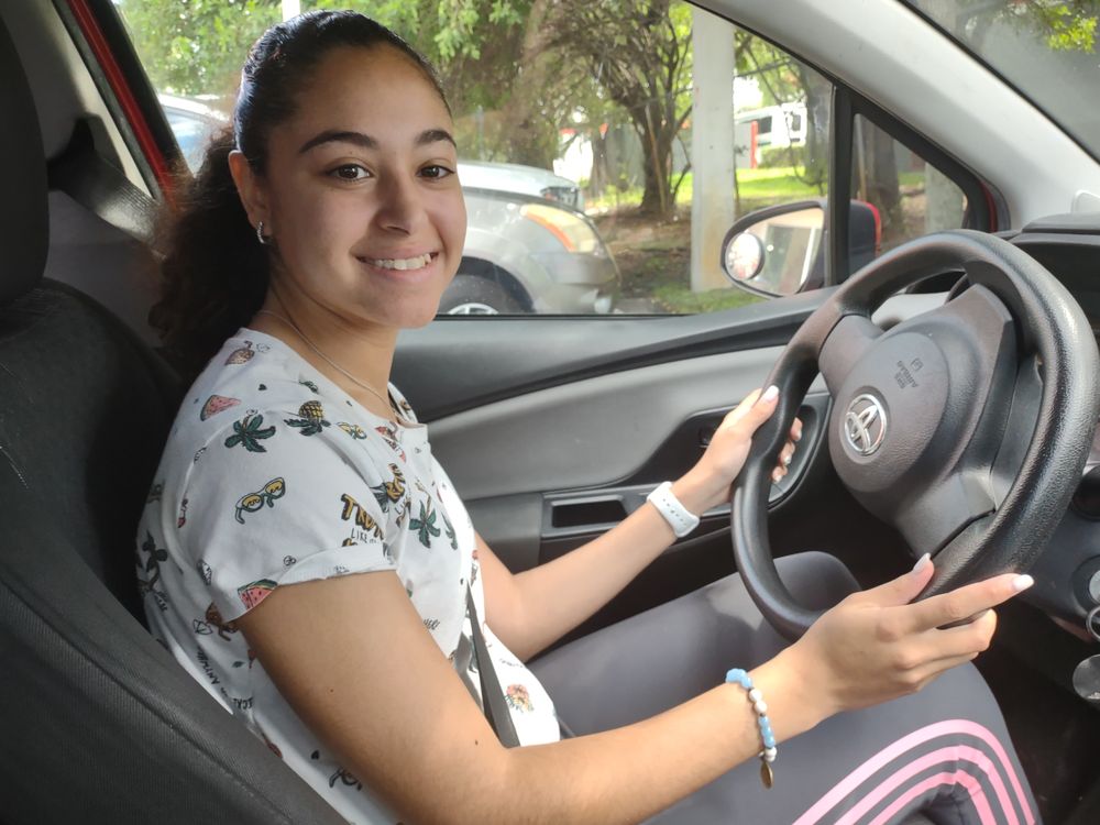 CONTINENTAL DRIVING SCHOOL LICENSE EXAMS Updated September 2024 64