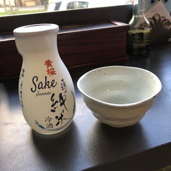 La Belle de Jour - Just a drink to cap it up. - Japanese Near Me - Ixelles, BRU