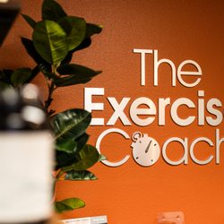 The Exercise Coach - South Reno