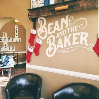 Bean and the Baker - Coffee & Tea Near Me - Ravenna, Ohio
