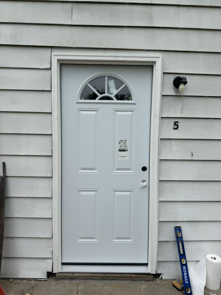 Slide of Maintenance Pro