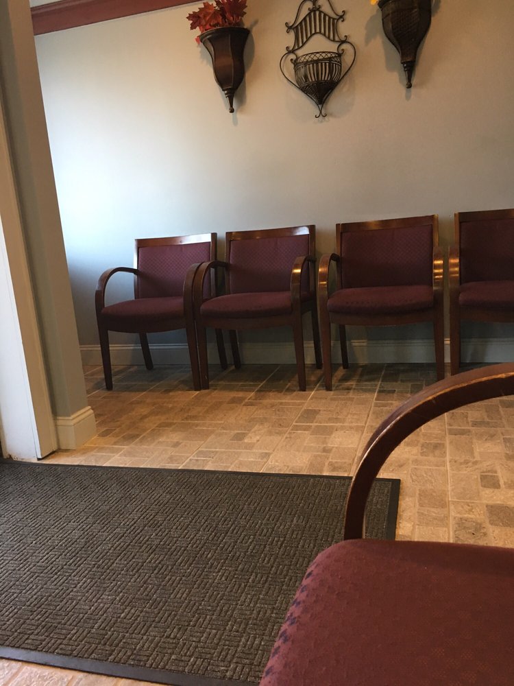 GASTROENTEROLOGY ASSOCIATES CHARLES ALBERT MD Updated August 2024