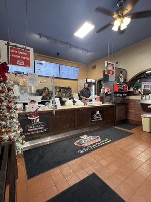 Lourdes Mexican Food by null