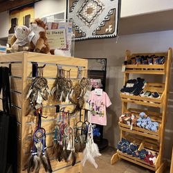 Navajo Bridge Interpretive Center