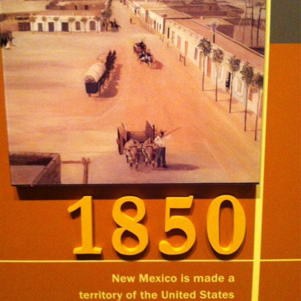 New Mexico History Museum - Museums Near Me - Santa Fe, New Mexico