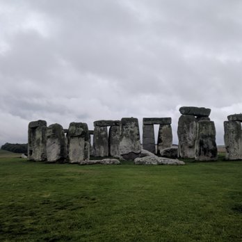Evan Evans Tours - Tours Near Me