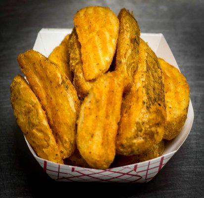 Sunny's Chicken Greenwood by null