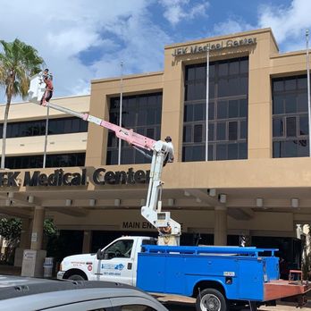 American Lighting & Electrical Services - Flagpole Installation - Electricians Near Me - West Palm Beach, Florida American Lighting & Electrical Services - Flagpole Installation - Electricians Near Me - West Palm Beach, Florida