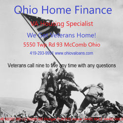 Ohio Home Finance